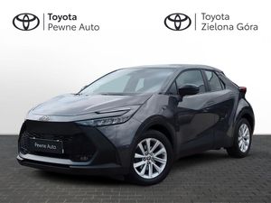 Toyota C-HR 1.8 Hybrid Comfort 2024