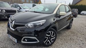 Renault Captur / QM3 I ENERGY dCi 90 Start&Stop Experience 2013