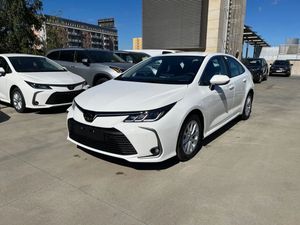 Toyota Corolla Seria E21 1.5 Comfort MS 2024