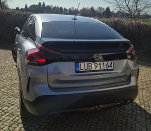 Citroën C4 III 1.2 PureTech Shine S&S EAT8 2021