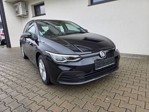 Volkswagen Golf VIII 2020