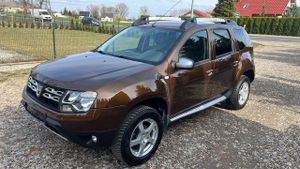 Dacia Duster I 2015