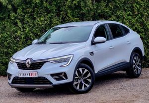 Renault Arkana / XM3 2022