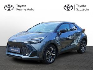 Toyota C-HR 1.8 Hybrid Executive 2025