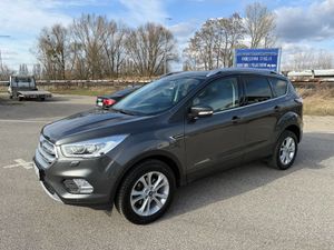 Ford Kuga II 1.5 EcoBoost FWD Titanium Plus ASS 2018