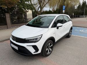 Opel Crossland 2021