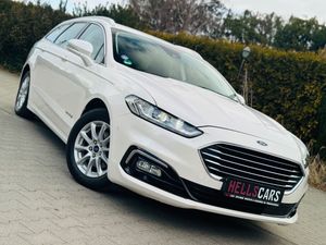 Ford Mondeo Mk5 2019