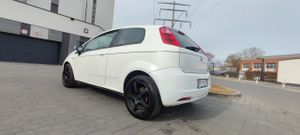 Fiat Punto 1.4 8V 2009