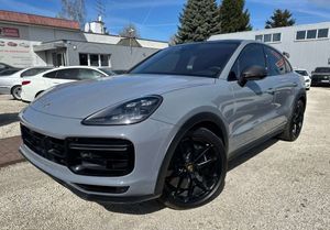 Porsche Cayenne III 2022