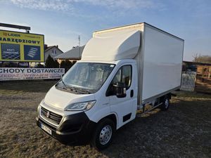 Fiat Ducato 2019
