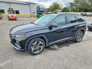 Hyundai Tucson III 1.6 GDi 2WD DCT Premium 2022