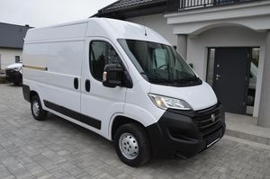Fiat Ducato 2018