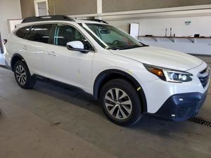 Subaru Outback VI 2.5i Exclusive 2021