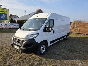 Fiat Ducato 2021