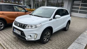 Suzuki Vitara III 1.4 Boosterjet Premium 2WD 2018