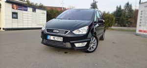 Ford Galaxy Mk3 2.0 TDCi Titanium MPS6 2011
