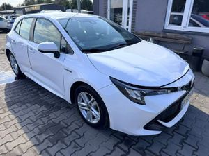 Toyota Corolla Seria E21 1.8 Comfort 2020