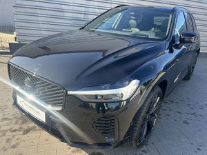 Volvo XC60 II B5 B AWD Ultra Black Edition 2025