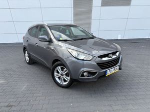 Hyundai ix35 1.7 CRDi 2WD Style 2012