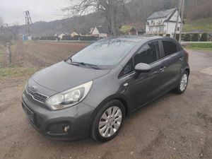 Kia Rio III 1.2 Dream-Team Edition 2014