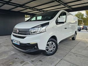 Fiat Talento 2020