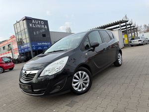 Opel Meriva II 1.4 Enjoy 2013