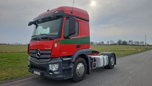 Mercedes-Benz Actros 2014
