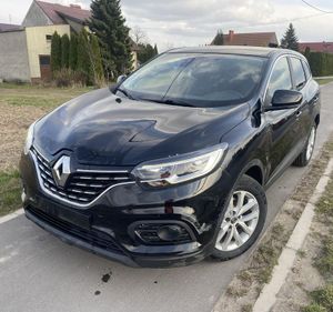 Renault Kadjar 2020