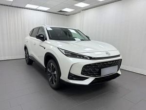 MG HS 1.5T HEV+ Excite 2025