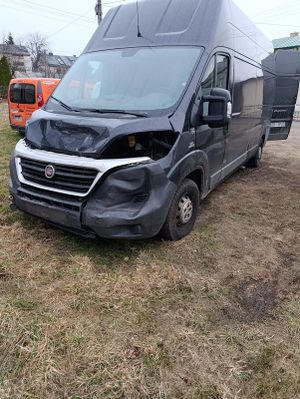 Fiat Ducato 2016