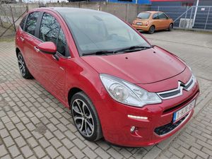 Citroën C3 II 2016