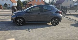 Toyota Yaris IV 1.5 VVT-i Life 2023