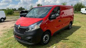 Renault Trafic 2018