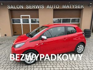 Peugeot 108 VTI 68 Style 2017