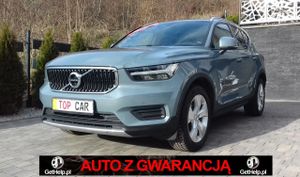 Volvo XC40 2022
