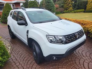 Dacia Duster II TCe 125 4x4 Blackshadow 2018