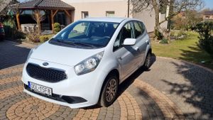 Kia Venga 1.4 CVVT Attract 2015