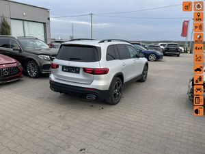 Mercedes-Benz GLB 200 d 4-Matic AMG Line 8G-DCT 2024