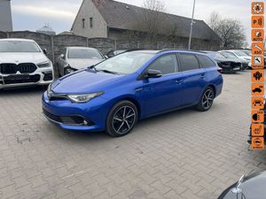 Toyota Auris II Hybrid 135 Selection 2018