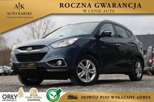 Hyundai ix35 2011