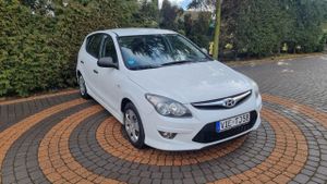 Hyundai i30 I 1.4 Blue Classic 2010