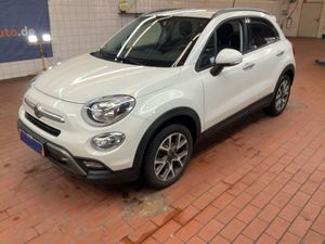 Fiat 500X 2016