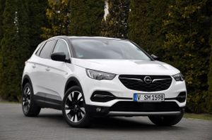 Opel Grandland 1.5 D Start/Stop INNOVATION 2019