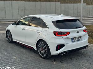 Kia Ceed III 2020