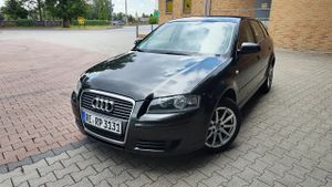 Audi A3 8P 2007