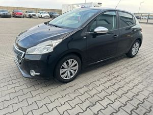 Peugeot 208 I 82 PureTech Style 2015