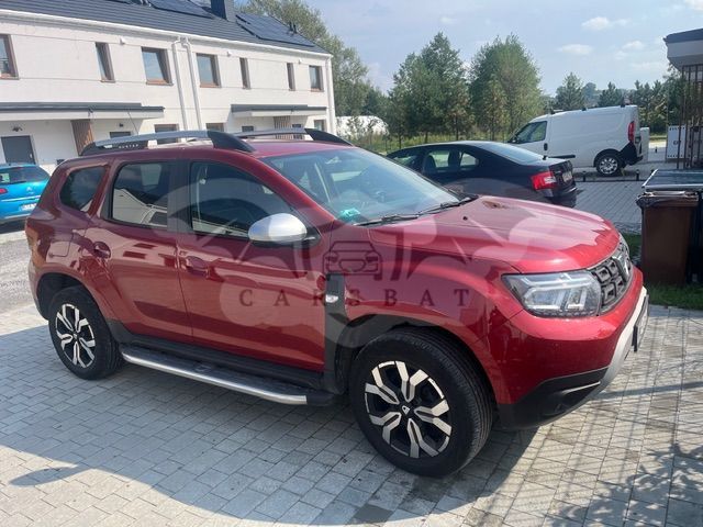 Dacia Duster II 1.3 TCe Prestige 2022