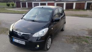 Hyundai i10 I 1.1 Classic 2009