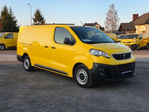 Peugeot Expert 2019