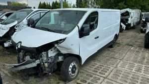 Renault Trafic 2017